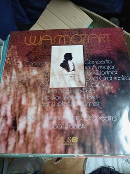 Vážna hudba . časť 1 LP - 3