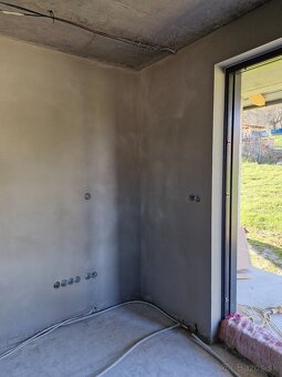 Strojove omietky Liptovský Mikuláš - 3