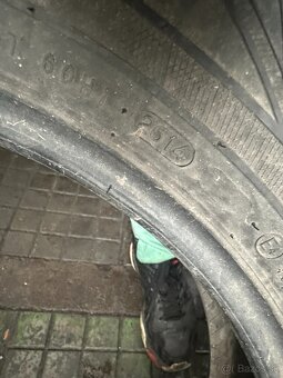 ZIMNÉ PNEU 225/65R17 - 3