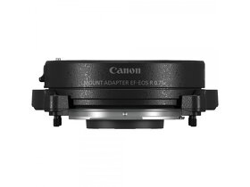 Canon adaptér EF-EOS R 0.71x pre kameru EOS C70 - 3