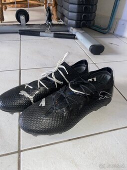 Puma future 2.0. 42 - 3