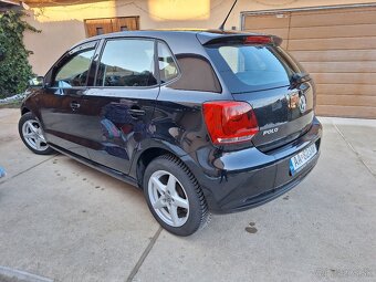 volksvagen polo 6R,1,6,tdi   RV.2010. - 3