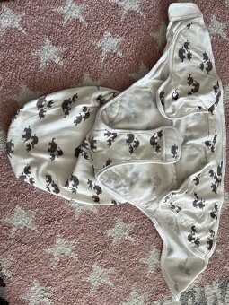 Zavinovačka / swaddler Ergobaby - 3