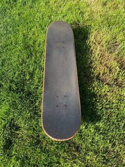 Skateboard - 3