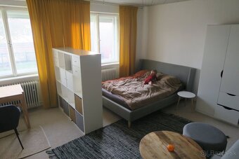 Prenájom 2-izbového bytu 77.3m2 - Spišská Sobota - 3