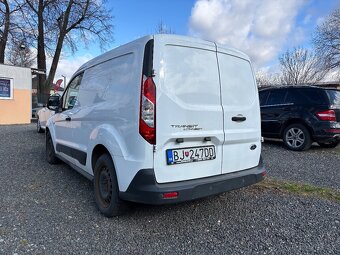 Ford Transit Connect 1.6 TDCi L1220 - 3