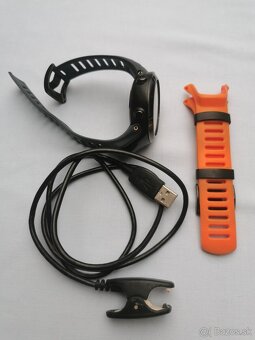 Hodinky Suunto Ambit 3 Peak - 3