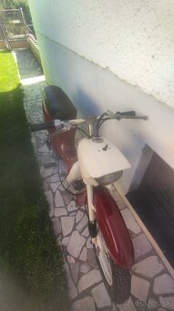 Jawa pionier 20 - 3