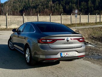 Renault Talisman 1.6 dCI 118kW 4control - 3