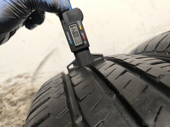 215/60 R16C Letné pneumatiky Hankook Vantra 2 kusy - 3