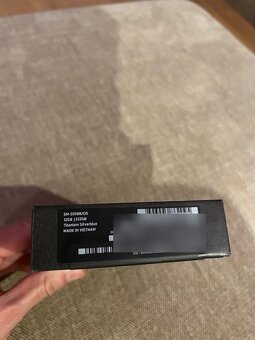 Samsung Galaxy S25 Ultra 12GB/512GB Titanium Silverblue - 3