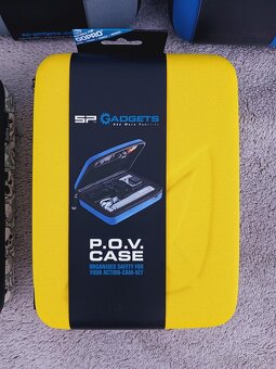 GoPro pevné cestovné puzdro - 3