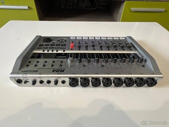 Predam Zoom R24 - 3