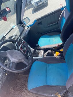 Suzuki vitara 1.6 8v - 3