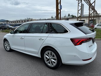 Škoda Octavia Combi 4 2.0 TDI DSG, odpočet DPH, 126800km - 3