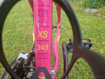 BICYKEL KELLYS No. 10 juniorsky - 3
