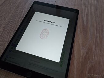 Apple iPad pro 10.5 Cellular 64gb - 3