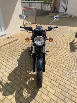 Benelli imperiale - 3