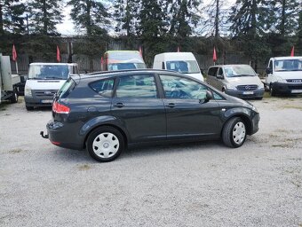 Seat Altea XL 1.9 TDi Stylance - 3