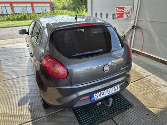 Fiat Bravo II - 3