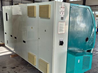 CNC sústruh SBL 500 - 3