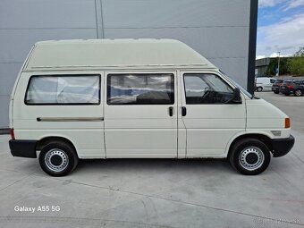 Volkswagen vw transporter t4 1,9tdi camp kemp - 3