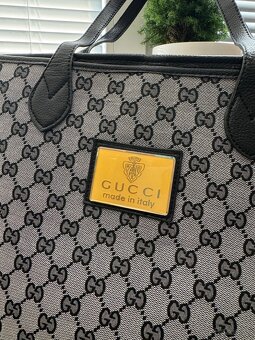 Guc.shopper taška ľahučká - 3