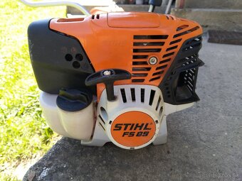 STIHL FS 89 - 3