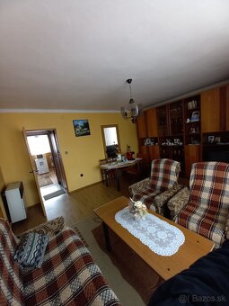 3 izbový byt s balkónom - 3