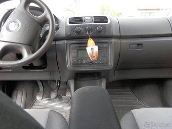 Fabia II combi - 3