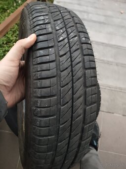 Letné pneumatiky R14 155/65 - 3