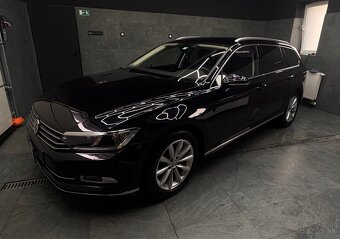 VW Passat B8 Variant - 3