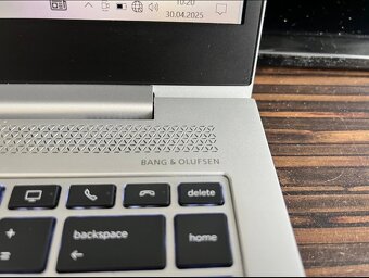 HP Elitebook 840 g6 i7 - 3