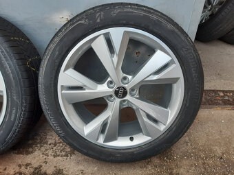 5x112 20" Škoda Enyaq, VW ID.4,ID.5, Q4 E-tron -nové - 3