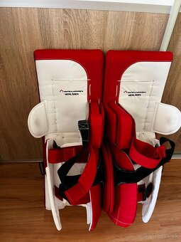 Brankárska výstroj True PX3 - 3