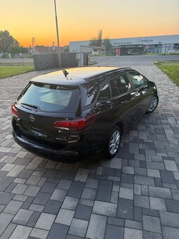 Opel Astra Sports Tourer 1.6 CDTI Edition - 3