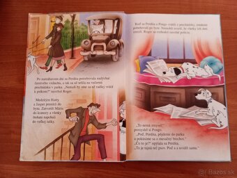Walt Disney 101 dalmatínov - 3