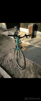 Predám dámsky a pánsky bicykel - 3