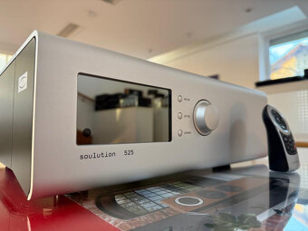 Soulution Audio 525 - 3
