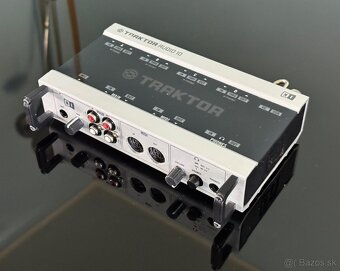 Traktor Scratch A10 - DVS 4 kanál - 3