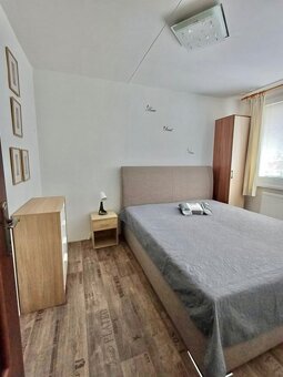 1,5 izbový byt, kompletne zariadený, voľný k 01.08.2025 - 3