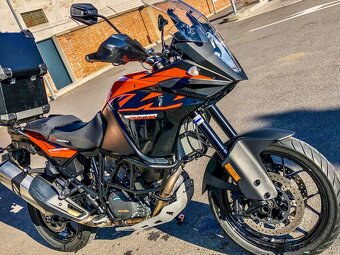 Predam KTM 1090 Adventure - 3