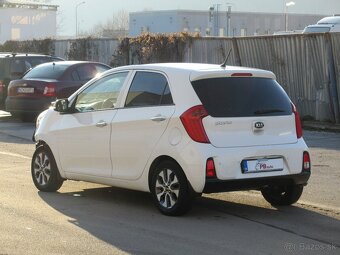 Kia Picanto 1.2 MPI s odp. DPH - 3