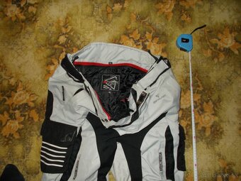 Moto - nohavice - 3