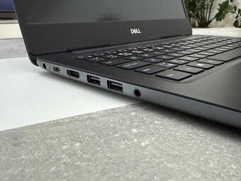 Dell Vostro 5481, intel i7, SSD, Nvidia 2GB, vhodný na hry - 3