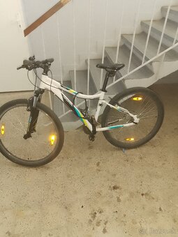 Predám bicykel - 3