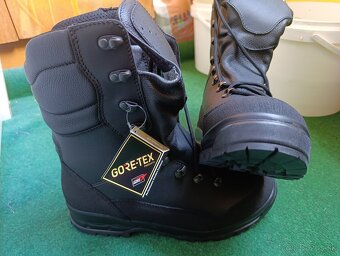 Kanady Gore-Tex - 3