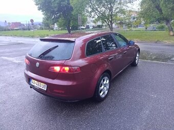 Alfa Romeo 159 - 3