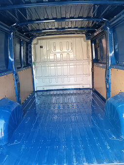 FIAT DUCATO 2,0 JTD L2H1Nové rozvody - - 3