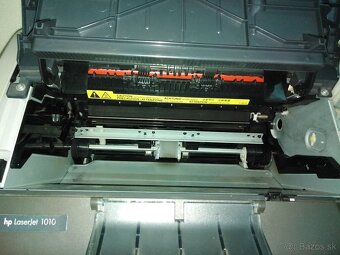 HP LaserJet 1010 - 3
